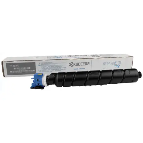 Kyocera TK-8545C - Toner cyan do Kyocera TASKalfa 4054CI